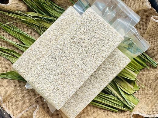 自产｜生态糯米 1kg/袋 商品图3