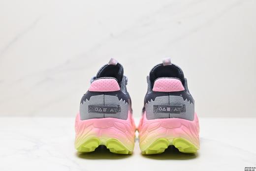 新百伦New Balance FRESH FOAM减震休闲运动跑步鞋WTMORCO3女鞋 商品图5