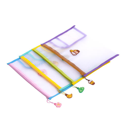 团团办公系列文件袋 商品图4