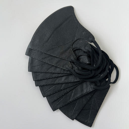 纪念日百货立体纯色一次性口罩159517634 商品图1