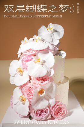 双层蝴蝶之梦