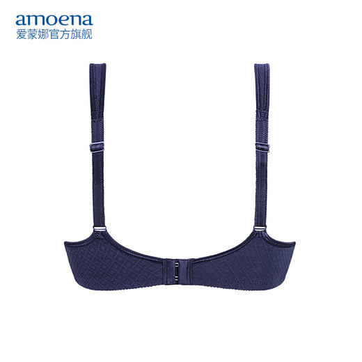 【优惠详情咨询客服】爱蒙娜amoena 德国进口义乳文胸乳腺术后专用胸罩无钢圈内衣44687 商品图3