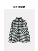 33327833千鸟格呢夹克 商品缩略图0
