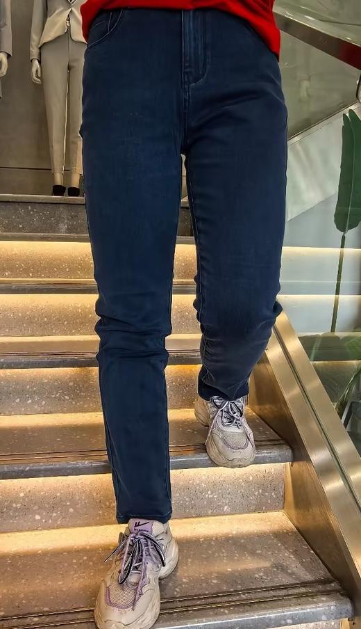 佐丹奴女装牛仔裤13414503 商品图6