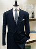 Sartoria Pirozzi 150‘s Wool Seersucker Suit 商品缩略图1