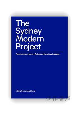 The Sydney Modern Project: Transforming the Art Gallery of New South Wales / 悉尼现代项目：改造新南威尔士美术馆