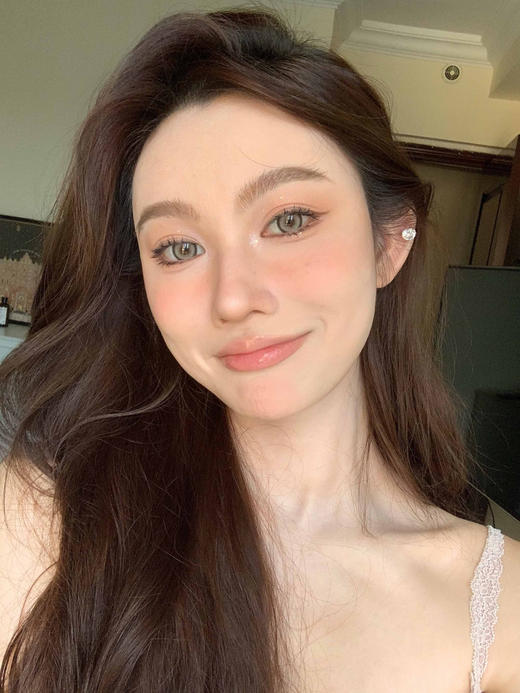 年抛 Mirage Color黎雾 法拉栗 14.5【清仓无售后】 商品图4