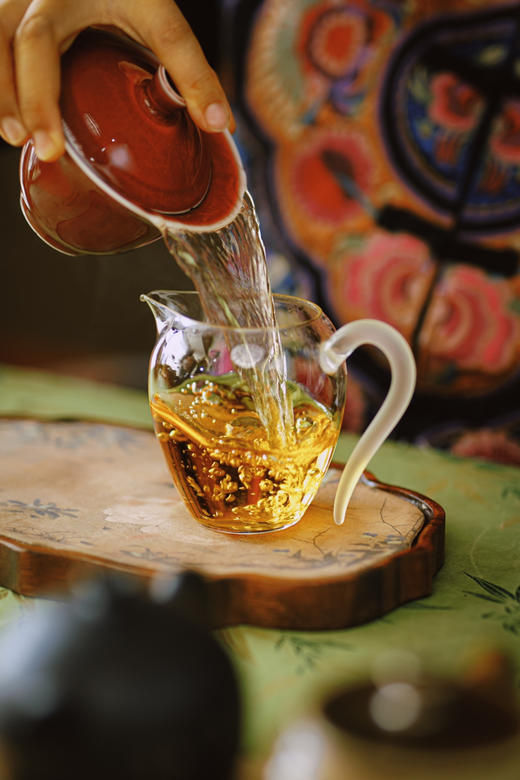 【黑美人】天花板森林红茶 商品图7