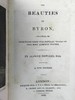 1833年 阿尔弗雷德·霍华德《拜伦之美》 1幅插图 全真皮精装64开 商品缩略图3