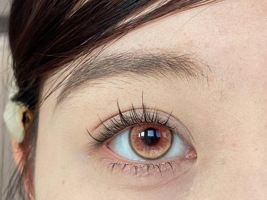 hancon 日抛美瞳 （10片装）  红宝石 直径14.2mm着色13.8mm 商品图8