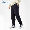 ASICS亚瑟士秋冬男子长裤针织保暖松紧系带运动裤2031F146 商品缩略图0