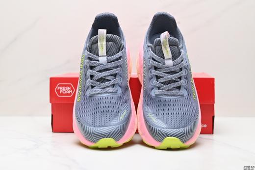 新百伦New Balance FRESH FOAM减震休闲运动跑步鞋WTMORCO3女鞋 商品图6