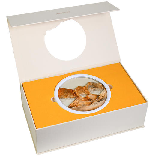 【山河之蜜】洋槐蜜380g+桂花蜜酿370g+田园蜜380g 商品图1