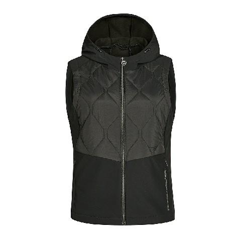 JEEP女式运动马甲J432184904 商品图0