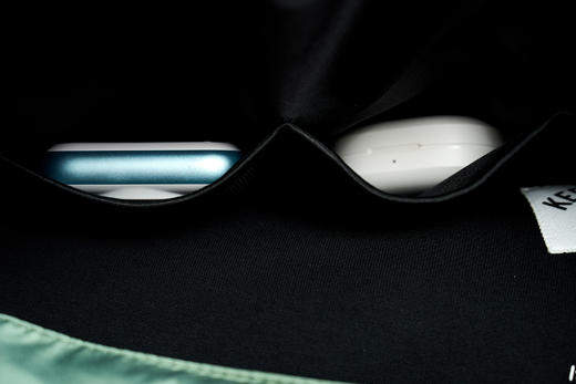 【赠品】【竹笋】潮流健身包 商品图9