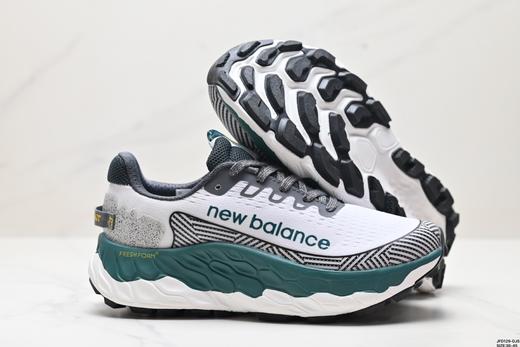 新百伦New Balance FRESH FOAM减震休闲运动跑步鞋MTMORLW3男女鞋 商品图4