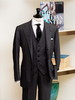 Sartoria Pirozzi 170‘s Wool 3 Piece 商品缩略图0