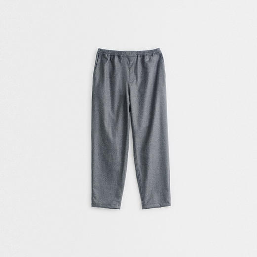 A Kind Of Guise BANASA PANTS 意大利羊毛修身锥形裤 商品图3