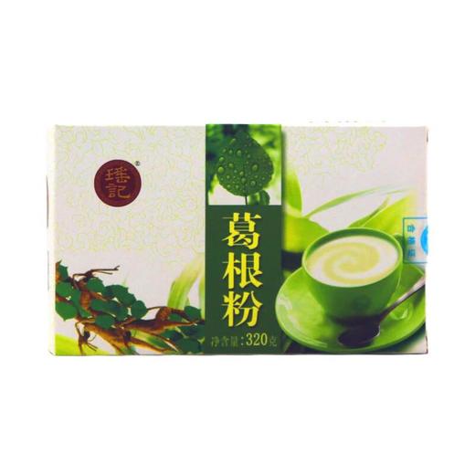 瑶记葛根粉 320g/盒 商品图0