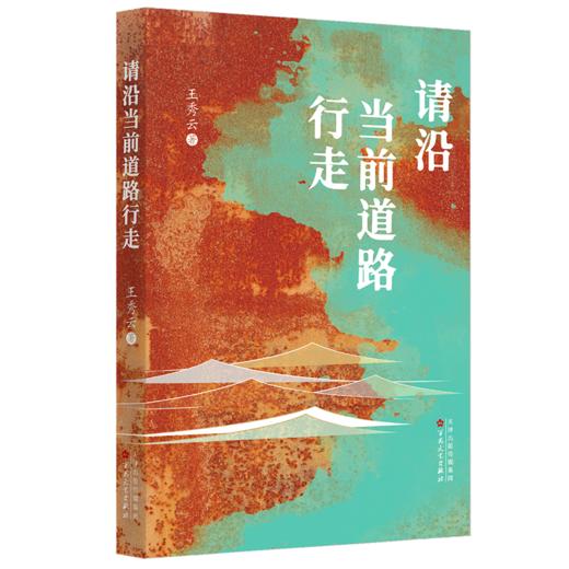 请沿当前道路行走 商品图0