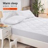 磨毛纯棉床笠 单件床垫保护罩全棉新款全包床套罩可机洗 商品缩略图0