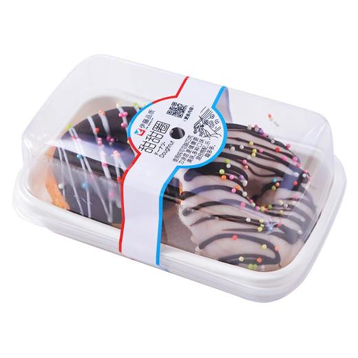 伊藤品质甜甜圈60g/盒 商品图3