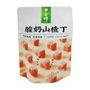 金晔 酸奶山楂丁 108g/袋 商品缩略图0