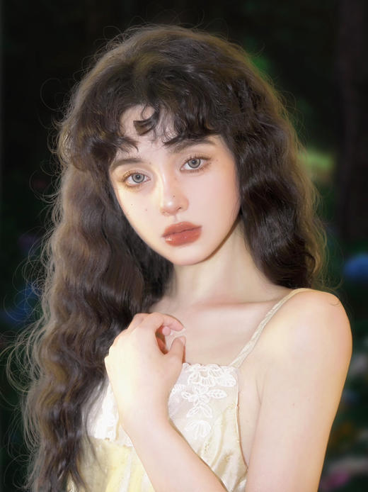 年抛 Mirage Color黎雾 法拉栗 14.5【清仓无售后】 商品图5