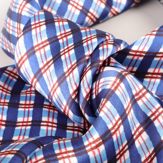 桑蚕丝围巾 KSS1701006 商品图2