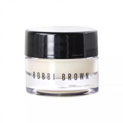 【专柜小样】美国 BOBBI BROWN芭比波朗 妆前柔润隔离打底霜 橘子面霜  7ml 商品图9