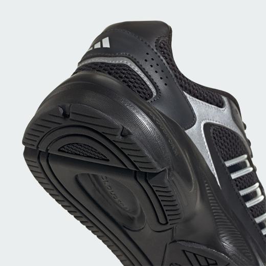 阿迪达斯CRAZYCHAOS 2000 千禧感复古网面复古老爹鞋跑步鞋JP5663 商品图5