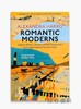 Romantic Moderns:English Writers、Artists and the Imagination from Virginia Woolf to John Piper / 现代浪 商品缩略图0