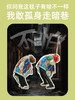 原创设计国风buff午睡毯冬天沙发毯法兰绒空调毯民俗毯子 商品缩略图1