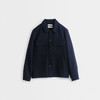 A Kind Of Guise SANDEL SHIRT JACKET 意大利手工制羊毛衬衫夹克 商品缩略图4