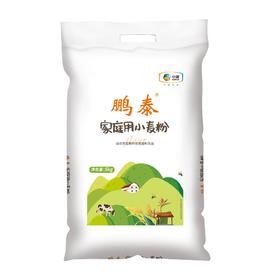 鹏泰5kg家用小麦粉