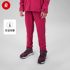 芬兰reima2024年秋冬新款男女儿童中童裤子弹力保暖运动针织长裤 商品缩略图1