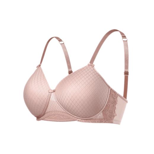 【优惠详情咨询客服】爱蒙娜amoena 德国进口义乳文胸乳腺术后专用胸罩无钢圈内衣44920 商品图5