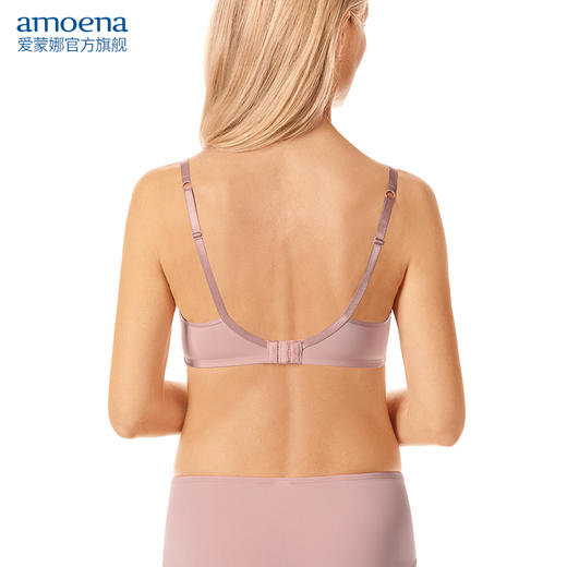 【优惠详情咨询客服】爱蒙娜amoena 德国进口义乳文胸乳腺术后专用胸罩无钢圈内衣44920 商品图1