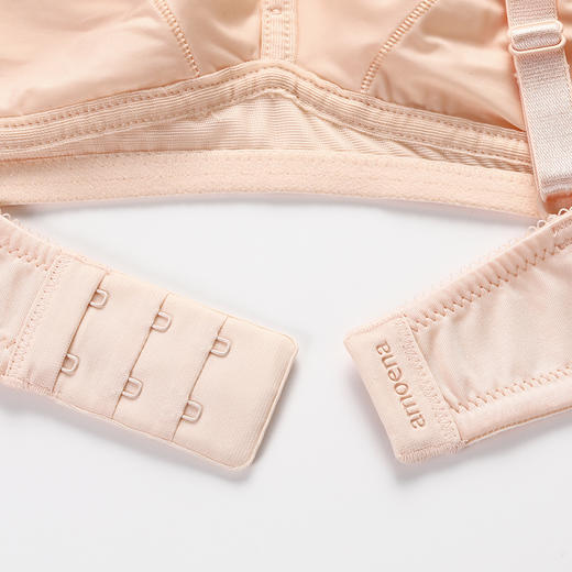 【优惠详情咨询客服】Amoena德国进口 爱蒙娜义乳文胸乳腺术后胸罩无钢圈舒适 44831 商品图4