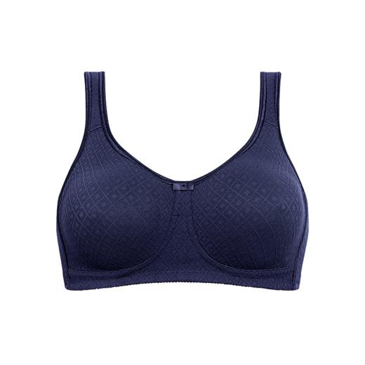 【优惠详情咨询客服】爱蒙娜amoena 德国进口义乳文胸乳腺术后专用胸罩无钢圈内衣44687 商品图5