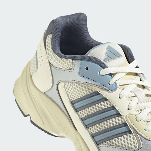 阿迪达斯CRAZYCHAOS 2000 千禧感复古网面复古老爹鞋跑步鞋 商品图7