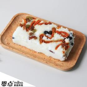 【恩点】什锦米糕|245g|细密清香 甜度适中 香而不腻 【自提】注：下单6个月内有效，过期将退款，请尽快到店核销