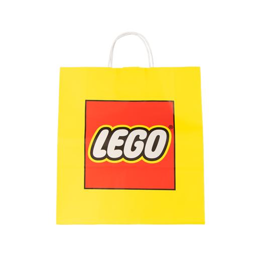 5702016852547  乐高Lego L型礼品袋 商品图0