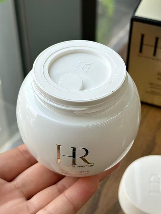 赫莲H*R海南机场税仓白绷带好日期 商品图6