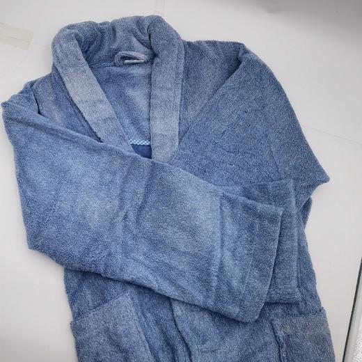 优品家居-旭染织AB纱浴衣 商品图1