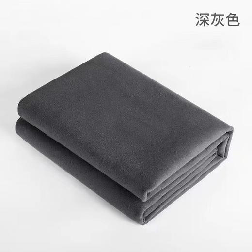 Piper艾扬格毛毯休息术盖毯瑜伽毯 商品图5