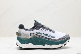 新百伦New Balance FRESH FOAM减震休闲运动跑步鞋MTMORLW3男女鞋