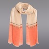 时尚羊绒围巾 商品缩略图0