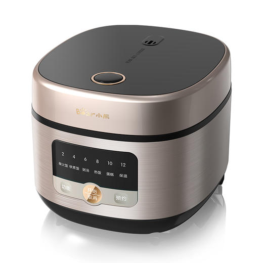 仙莉之家-小熊电饭煲 商品图1
