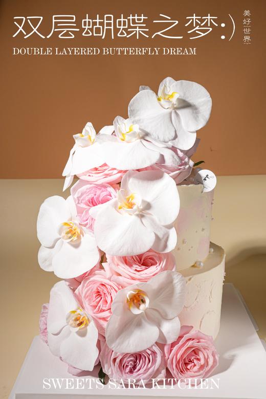 双层蝴蝶之梦 商品图5